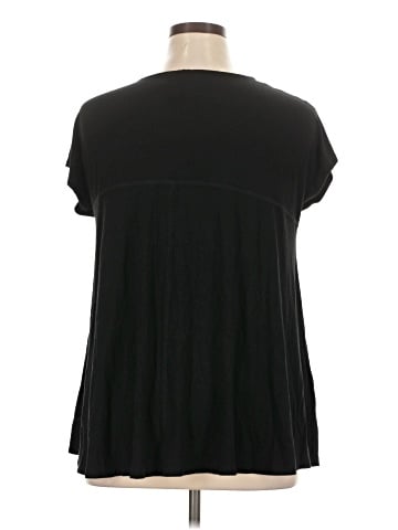 Willi Smith Short Sleeve T-Shirt (view 2)