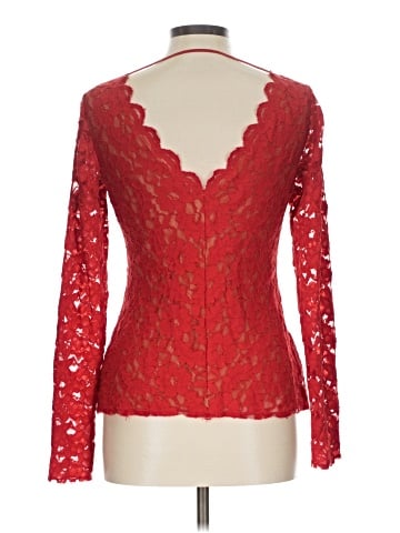 Bailey 44 Long Sleeve Top (view 2)