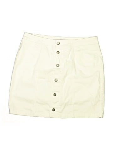 Christopher & Banks Skort (view 1)
