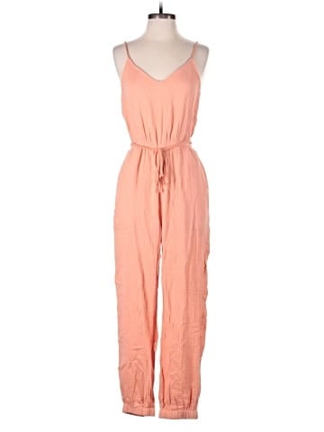 Madewell Jumpsuit (view 1)