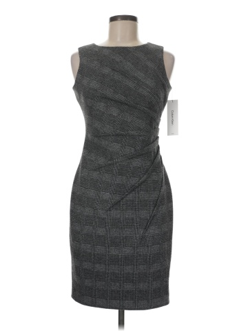 Calvin Klein Cocktail Dress (view 1)