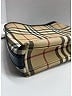Burberry Plaid Ivory Check Shoulder Bag One size - photo 4