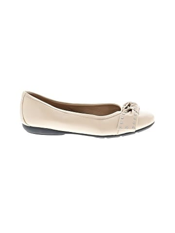 GEOX Flats (view 1)