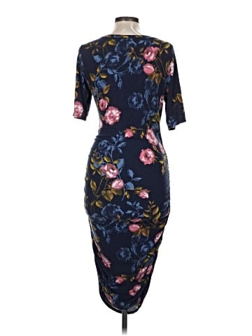 Motherhood Casual Dress (view 2)