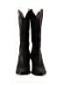 Jeffrey Campbell Black Boots Size 10 - photo 2