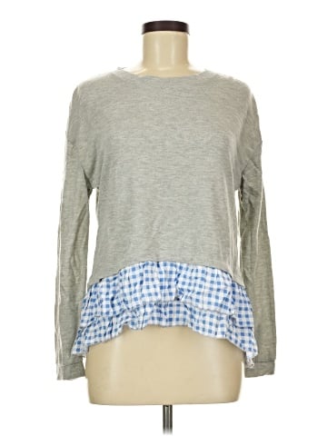 Angels Long Sleeve T-Shirt (view 1)