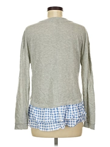 Angels Long Sleeve T-Shirt (view 2)