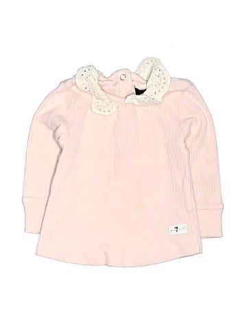 7 For All Mankind Sweatshirt (view 1)