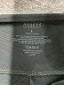 Assets Solid Black Active Pants Size L - photo 7