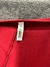 Halara Burgundy Long Sleeve T-Shirt Size M - photo 7