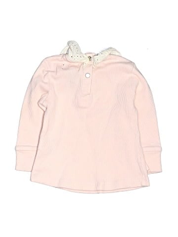 7 For All Mankind Sweatshirt (view 2)