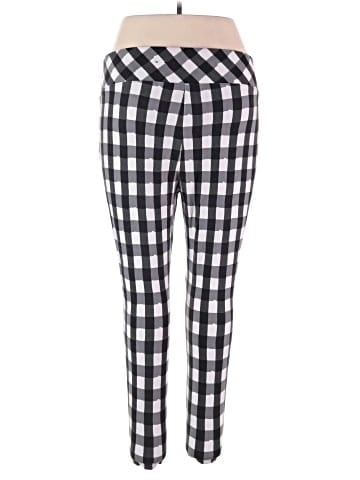 Torrid x Betsey Johnson Casual Pants (view 2)