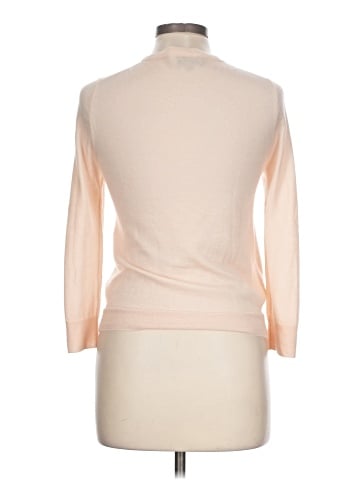 J.Crew Collection Cashmere Cardigan (view 2)