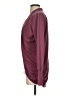 Ideology Burgundy Cardigan Size S - photo 5
