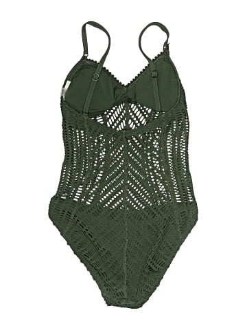 Robin Piccone One Piece Swimsuit (view 2)
