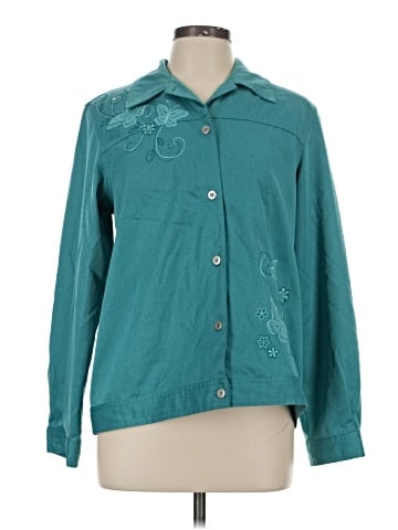 Alfred Dunner Jacket (view 1)
