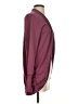 Ideology Burgundy Cardigan Size S - photo 4