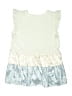 ETRO Blue Dress Size M (youth) - photo 2