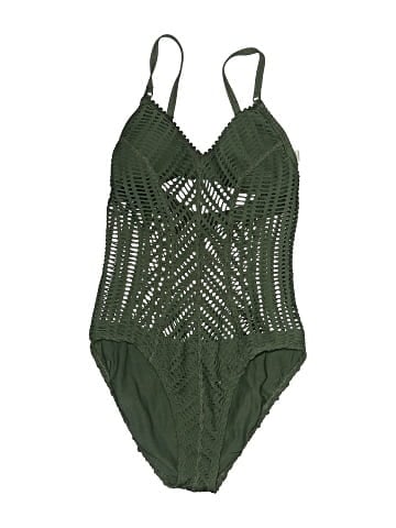 Robin Piccone One Piece Swimsuit (view 1)