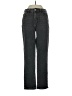 PacSun 100% Cotton Chevron-herringbone Gray Jeans Size 25 waist - photo 1
