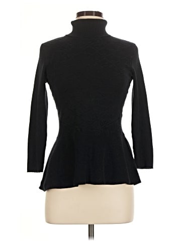 CATHERINE Catherine Malandrino Turtleneck Sweater (view 1)