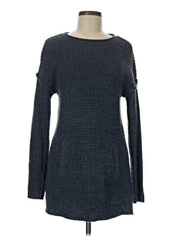 Daisy Fuentes Pullover Sweater (view 1)