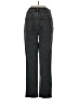 PacSun 100% Cotton Chevron-herringbone Gray Jeans Size 25 waist - photo 2