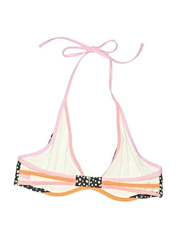 Victoria's Secret Swimsuit Top (view 2)