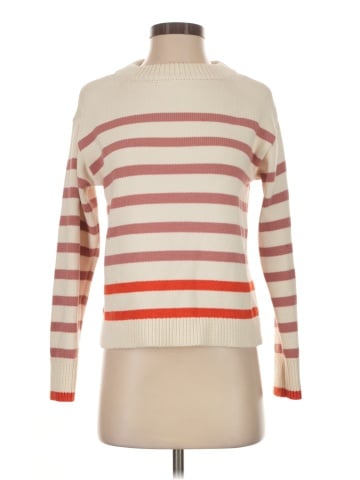 Ann Taylor Turtleneck Sweater (view 1)