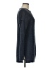 Daisy Fuentes Blue Pullover Sweater Size M - photo 4