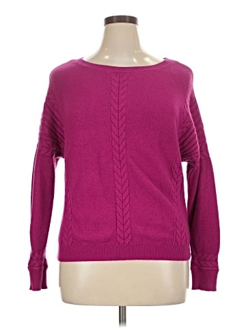 Cyrus Pullover Sweater (view 1)