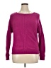 Cyrus Purple Pullover Sweater Size XL - photo 1