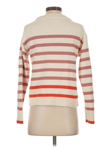 Ann Taylor Turtleneck Sweater (view 2)