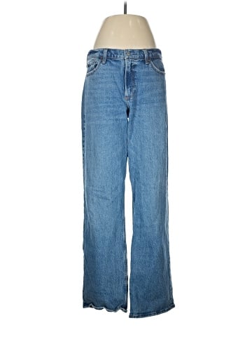 Abercrombie & Fitch Jeans (view 1)