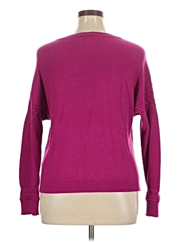 Cyrus Pullover Sweater (view 2)