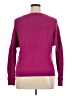 Cyrus Purple Pullover Sweater Size XL - photo 2
