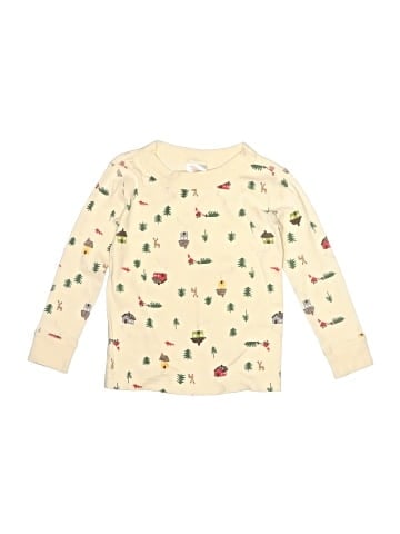 Hanna Andersson Pullover Sweater (view 1)