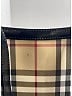 Burberry Plaid Ivory Check Shoulder Bag One size - photo 6