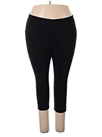 Catherines Active Pants (view 1)