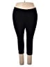 Catherines Black Active Pants Size 2X - photo 1