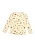 Hanna Andersson 100% Cotton Yellow Pullover Sweater Size 3T - photo 2