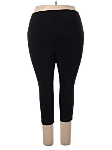 Catherines Active Pants (view 2)