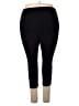 Catherines Black Active Pants Size 2X - photo 2