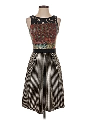 Weston Cocktail Dress (view 1)