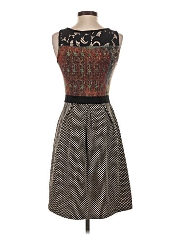 Weston Cocktail Dress (view 2)