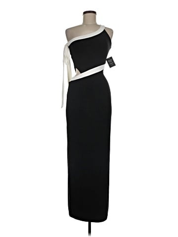 JLUXLABEL Cocktail Dress (view 1)