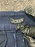 J.Crew Solid Blue Skort Size 2 - photo 3