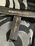 BCBGMAXAZRIA Silver Short Sleeve Blouse Size L - photo 7