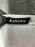 Banjul Silver Jumpsuit Size M - photo 4
