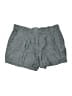 Ann Taylor LOFT Solid Gray Shorts Size M - photo 1